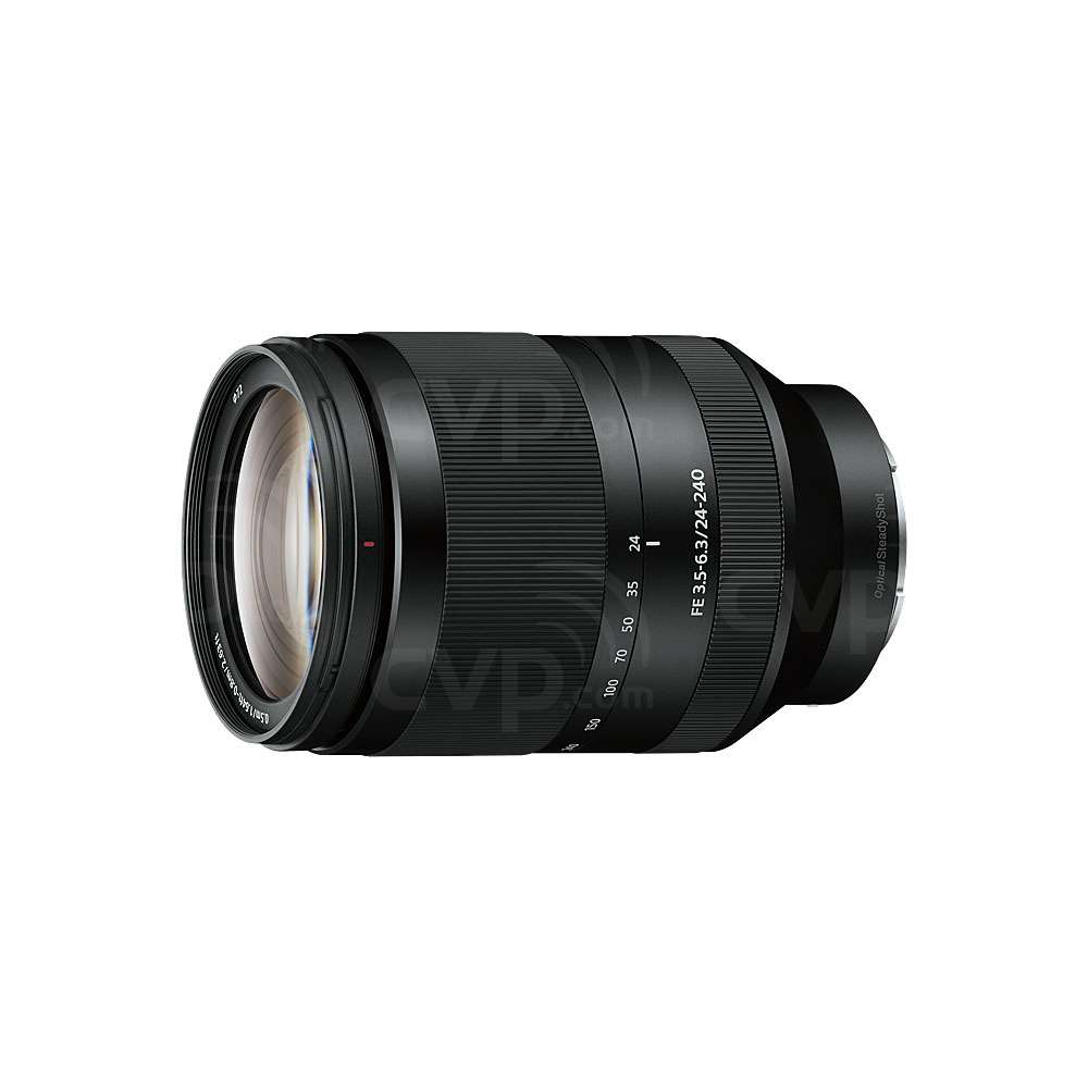 SONY FE24-240mm F3.5-6.3 OSS Eマウント用 SEL24240 高倍率